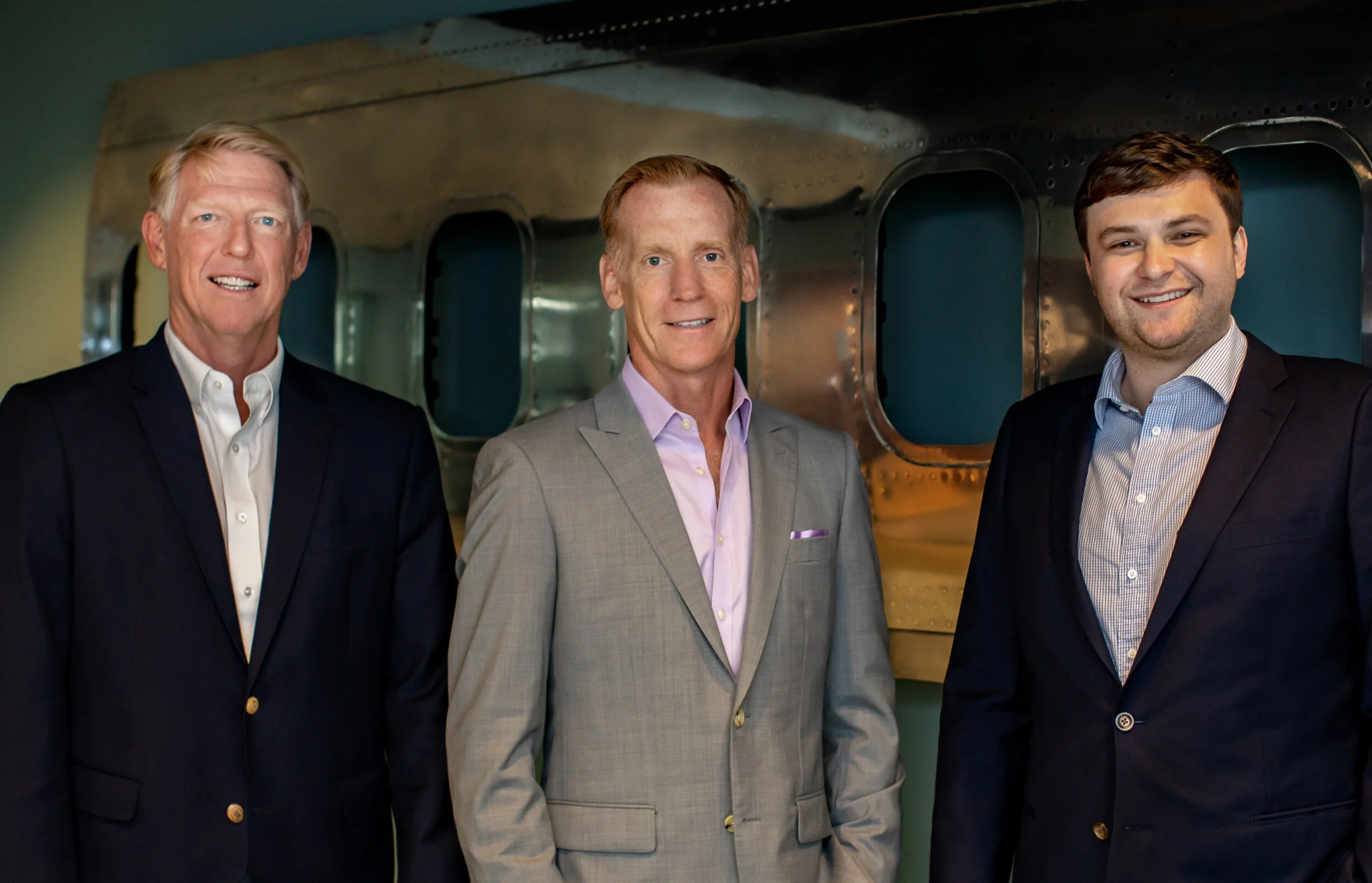 Shearwater Aero Capital